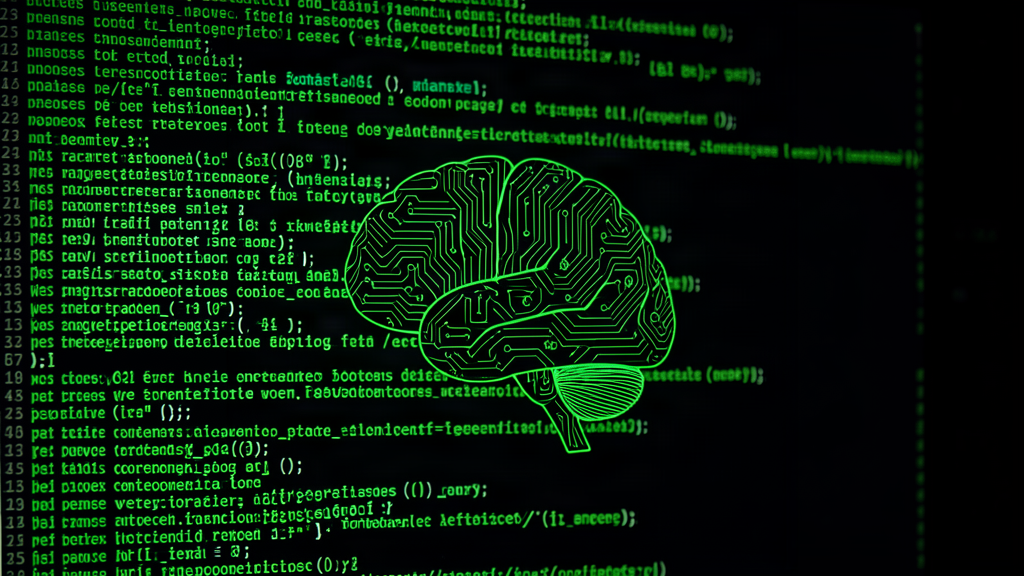 10 AI tools every developer should know in 2026 — terminal-style header image with green accents